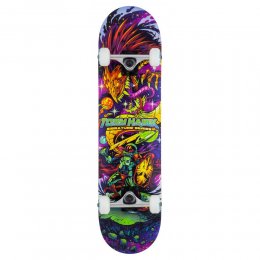 Skateboard Tony Hawk SS 360 Cosmic Multi 31X7,75inch