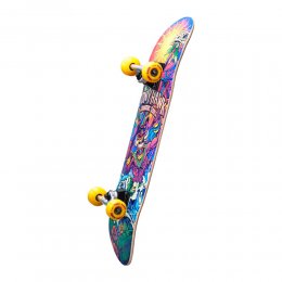 Skateboard Tony Hawk SS 360 Utopia Mini Multi 7.25inch