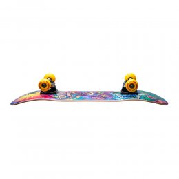 Skateboard Tony Hawk SS 360 Utopia Mini Multi 7.25inch