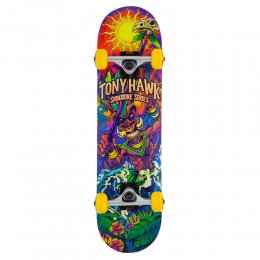 Skateboard Tony Hawk SS 360 Utopia Mini Multi 7.25inch