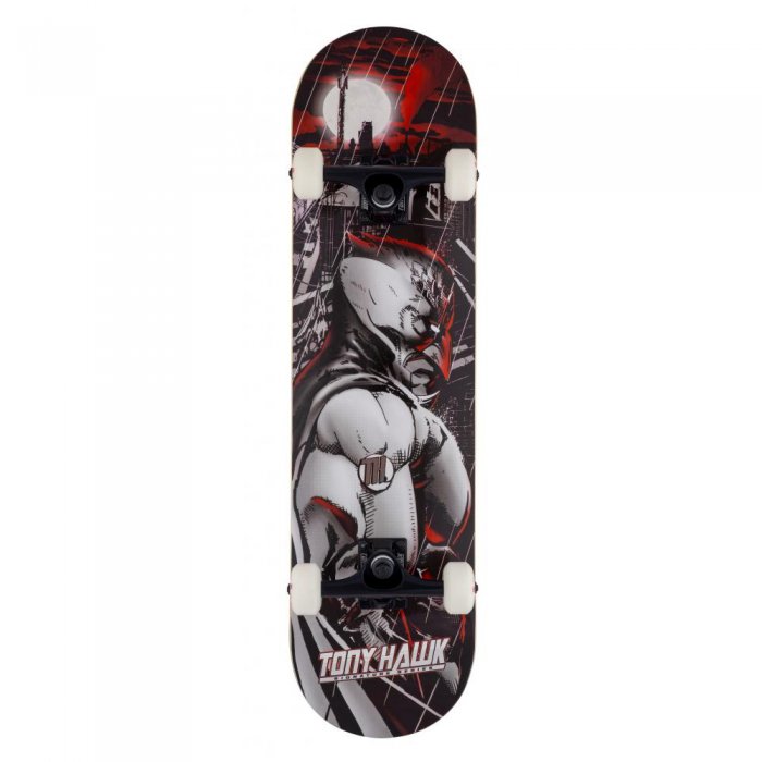 Skateboard Tony Hawk SS 540 Industrial Red 8inch