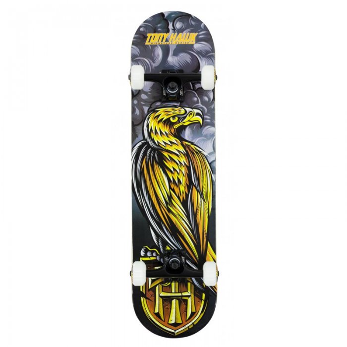 Skateboard Tony Hawk SS 540 31,5X8inch Shield