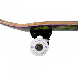 Skateboard Tony Hawk SS 540 Slime Multi 8inch