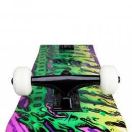 Skateboard Tony Hawk SS 540 Slime Multi 8inch