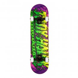 Skateboard Tony Hawk SS 540 Slime Multi 8inch