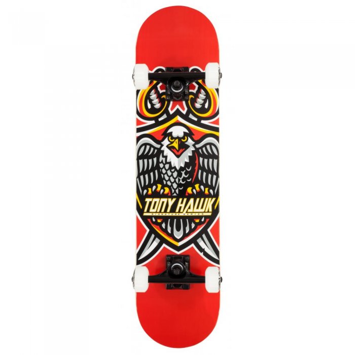 Skateboard Tony Hawk SS 540 Touchdown 7.5inch