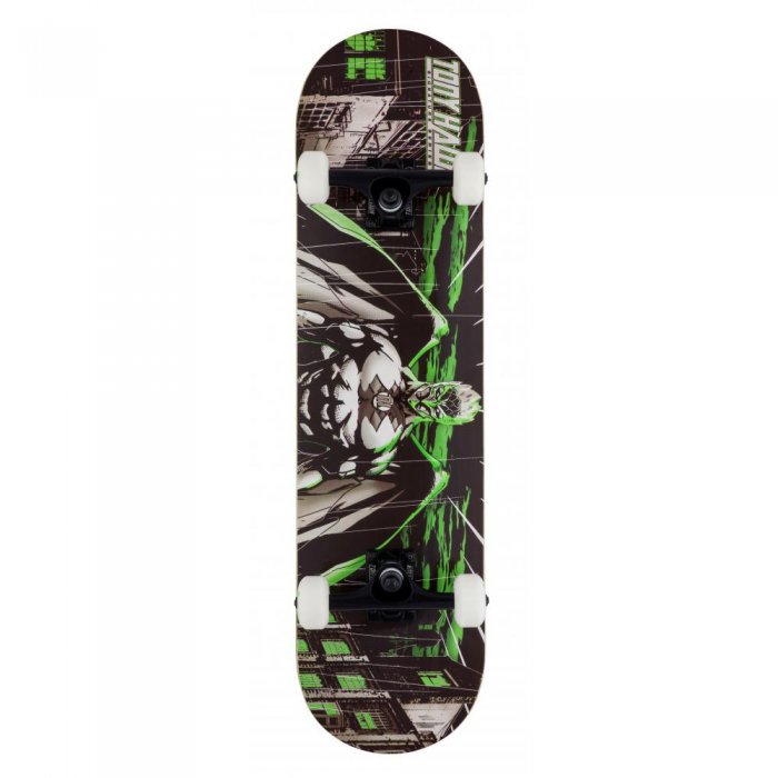 Skateboard Tony Hawk SS 540 Wasteland Green 8inch