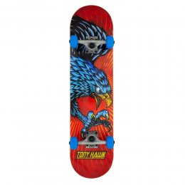 Skateboard Tony Hawk SS 180 Diving Hawk Multi 7.75inch