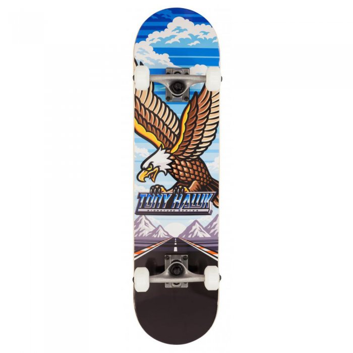 Skateboard Tony Hawk SS 180 Outrun 7.75inch