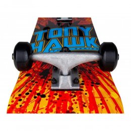 Skateboard Tony Hawk SS 180 Shatter Logo Multi 7.75inch