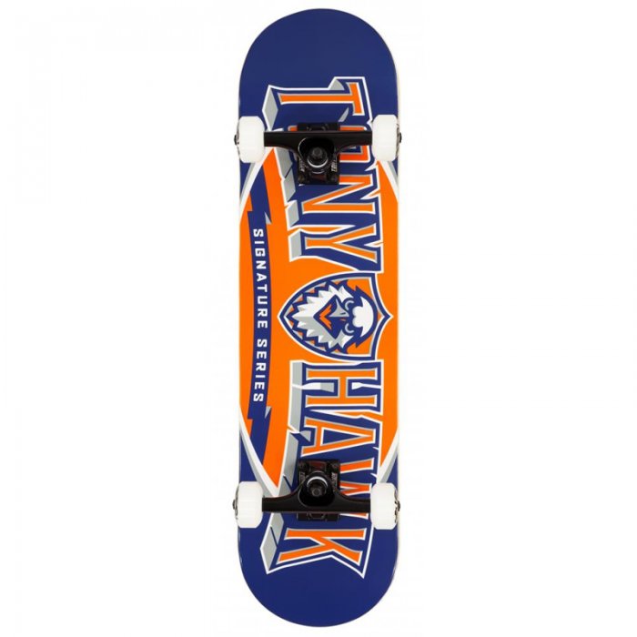 Skateboard Tony Hawk SS 540 Team Orange 8inch