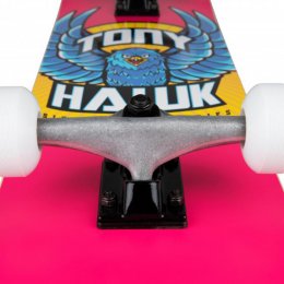 Skateboard Tony Hawk SS 180+ Eagle Logo Pink 7.75inch