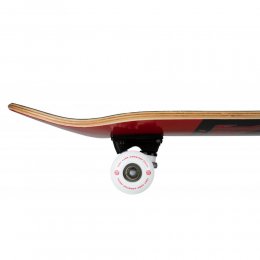 Skateboard Tony Hawk SS 180+ Bird Logo Red 8inch