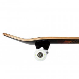 Skateboard Tony Hawk SS 180+ Stacked Logo Black 8inch