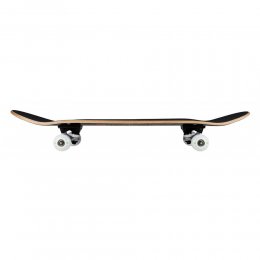 Skateboard Tony Hawk SS 180+ Stacked Logo Black 8inch