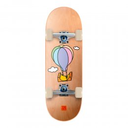 Skateboard Tricks Balloon 7.87inch