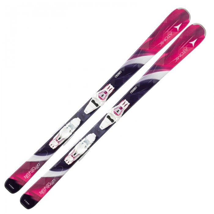 Schiuri Atomic Affinity Pure + E LITHIUM 10