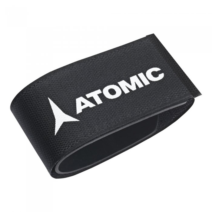 Skifix Atomic RS Black/Black