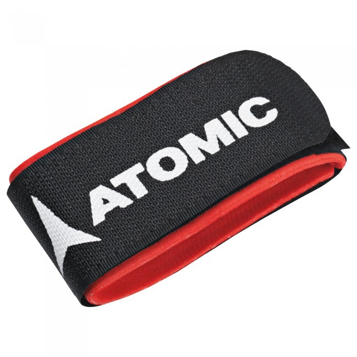 Skifix Atomic Redster Black/Red