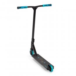 Trotineta Slamm Classic 9 Black/Blue