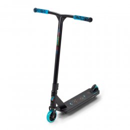 Trotineta Slamm Classic 9 Black/Blue