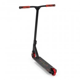 Trotineta Slamm Classic 9 Black/Red