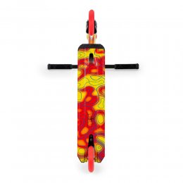 Trotineta Slamm Mischief VI Wrap Geo