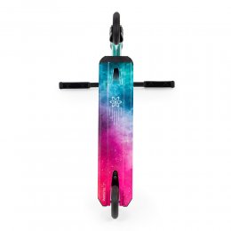 Trotineta Slamm Mischief VI Nebula