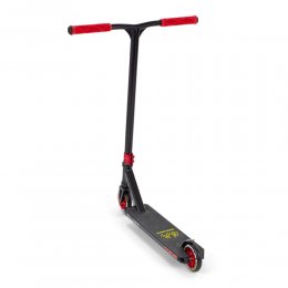 Trotineta Slamm Urban 9 Black/Red