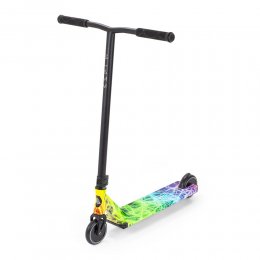 Trotineta Slamm Strobe 4 Laser