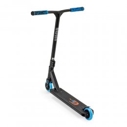 Trotineta Slamm Tantrum 9 Black/Blue