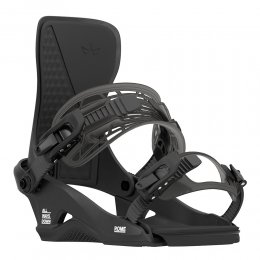 Legaturi snowboard Rome Slapstick Black 25/26