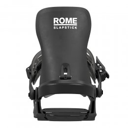 Legaturi snowboard Rome Slapstick Black 25/26