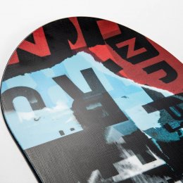 Placa Snowboard Nitro Prime Collage 2022