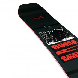 Placa Snowboard Rome Agent 22/23