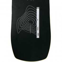 Placa Snowboard Rome Gang Plank 22/23