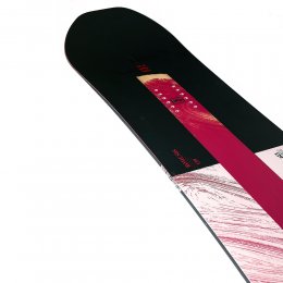 Placa snowboard Rome Heist 22/23