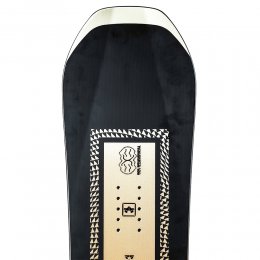 Placa Snowboard Rome Minishred 22/23