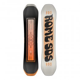 Placa Snowboard Rome Minishred 22/23