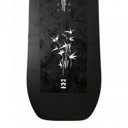 Placa Snowboard Rome Muse Wmns 22/23