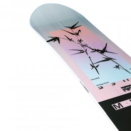 Placa Snowboard Rome Muse Wmns 22/23
