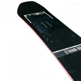 Placa Snowboard Rome National 22/23