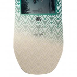 Placa Snowboard Rome Royal 22/23