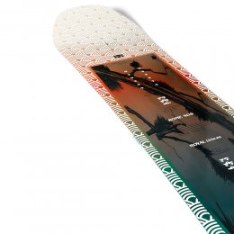 Placa Snowboard Rome Royal 22/23