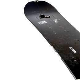 Placa Snowboard Rome Uprise Split 22/23