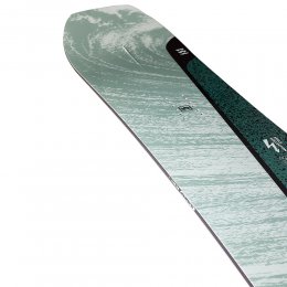 Placa Snowboard Rome Stale Fish 22/23
