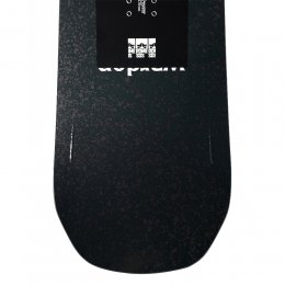Placa Snowboard Rome Warden 22/23