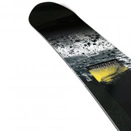 Placa Snowboard Rome Warden 22/23