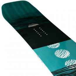 Placa Snowboard Rome Womens Ravine 22/23