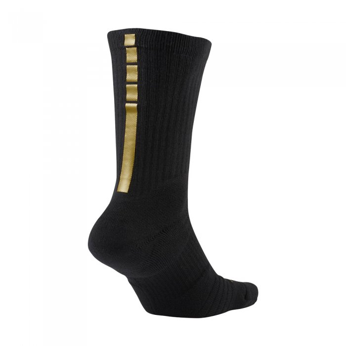 Sosete Nike Elite Crew Gold